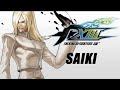 The King Of Fighters XIII OST The One Who Rules Time Saiki Theme The King Of Fighters XIII OST The One Who Rules Time Saiki Theme