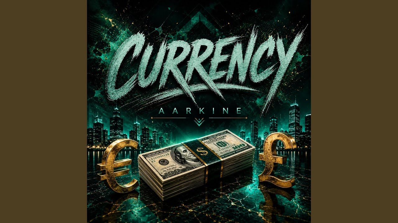 Currency auf YouTube ansehen Currency auf YouTube ansehen