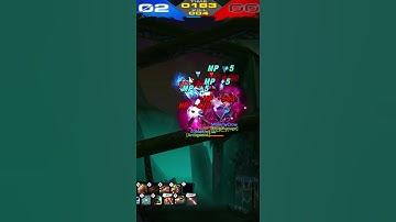 [Elsword NA/엘소드] When even CC skill chains isn