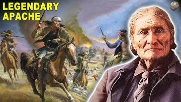 The Life of Geronimo