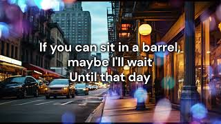 Hozier - Too Sweet (Lyrics)