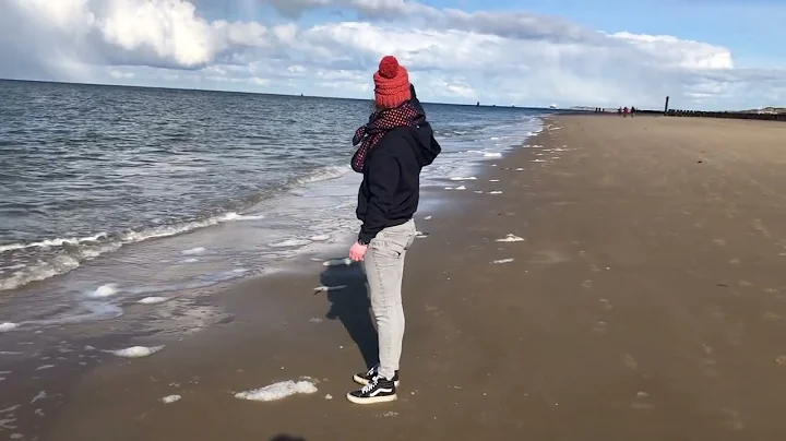 Komt en gaat - Dutch original song by Joyce Martens