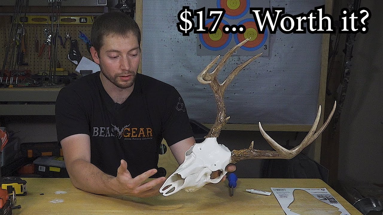 Mountain Mike Euro Mount Kit - Good Alternative? - YouTube