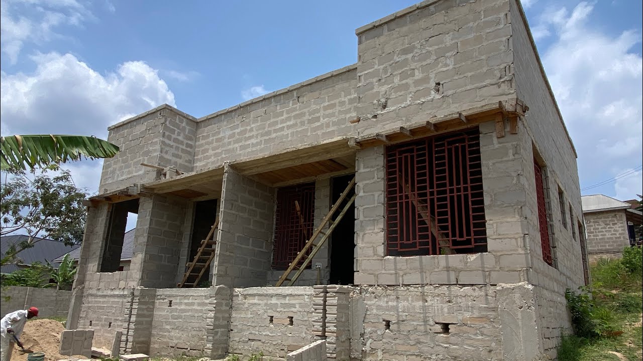 KABLA UJAFANYA MAAMUZI YA KUJENGA TAMBUA MAMBO AYA MUHIMU KUHUSU UJENZI HASARA NA FAIDA ZA KUJENGA