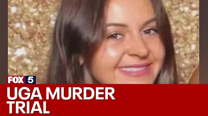 DA taps special prosecutor for Laken Riley murder trial | FOX 5 News