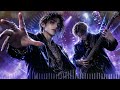 Suno AIで作ったラップファンクロック - YARE YARE