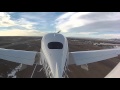Deaf Aviators - COS Takeoff and Landing SR20