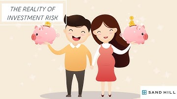 The Reality of Investment Risk