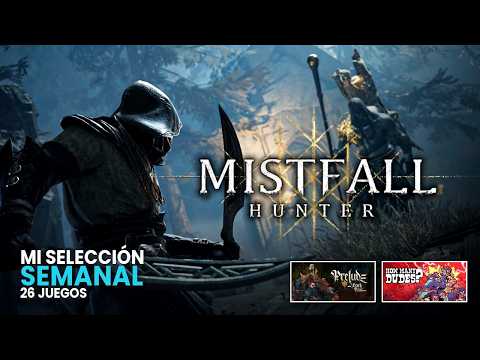 Semana del 27 de julio al 2 de agosto de 2026