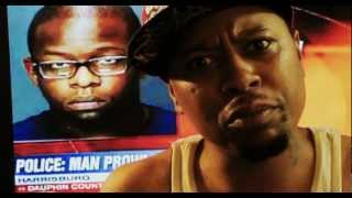 Arrested- Man (Dajuan Porter) Performed Oral SEX on Male Victims As They Slept WTF