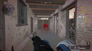 Shooter6264 - Warface Game Clip #13