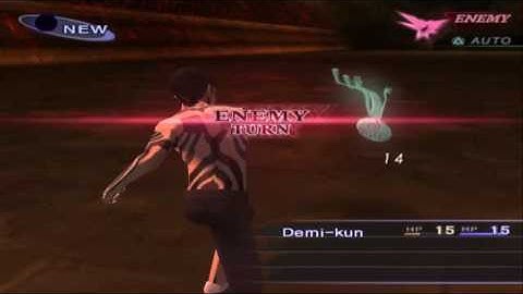 Nocturne Hard In A Nutshell