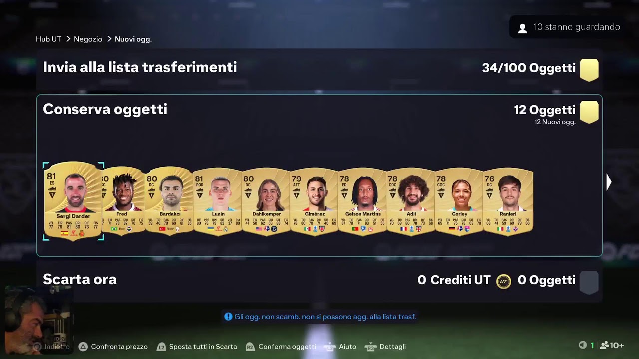 FC26 division rivals #fc26 #ultimatateam #gameplay - YouTube