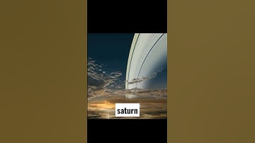 Thumbnail of How Sunsets look like on other planets #shorts #planet #sunset #sun