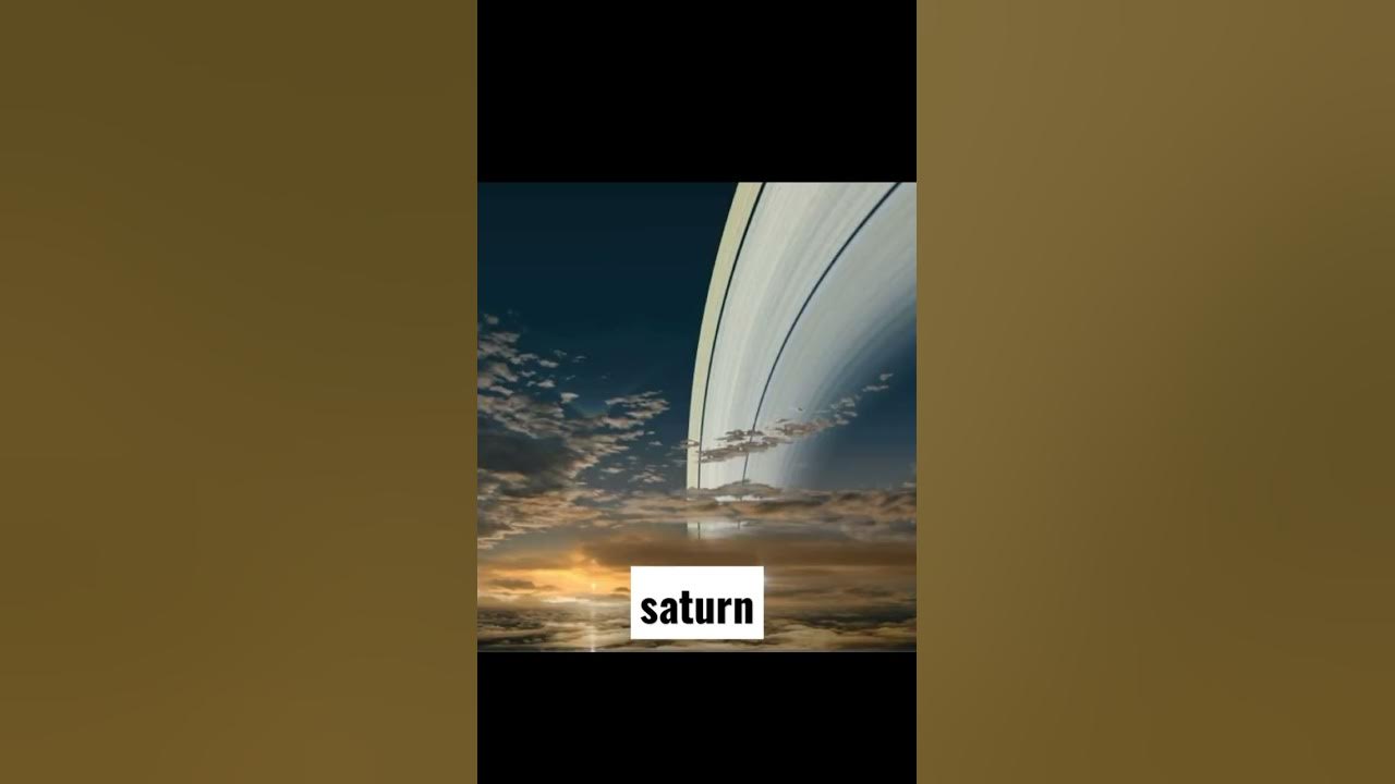 How Sunsets look like on other planets #shorts #planet #sunset #sun