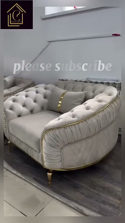 havy sofa set design in resonable price 🥰 #viral #shortsyoutube