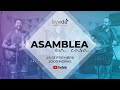 Asamblea en casa Comunidad Católica Fe y Vida.