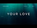 Your love  worship instrumental piano relaxing music cinematic music ambient sleep music prayer