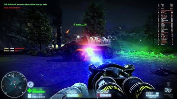 Renegade X Need to Get Better 60FPS 1080HD