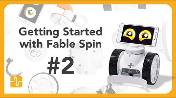 Getting started with Fable Spin (Part 2)