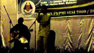 Maher Zain  Acoustic Concert