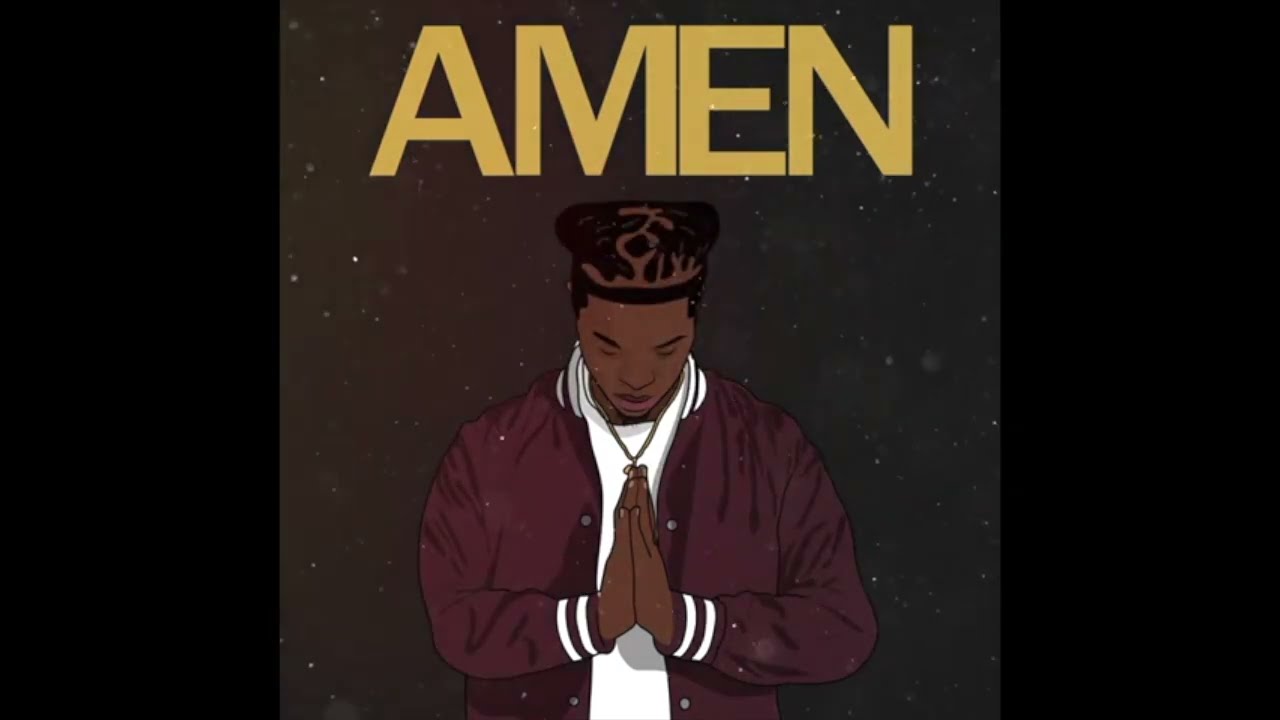 1ID - AMEN (Official Audio)