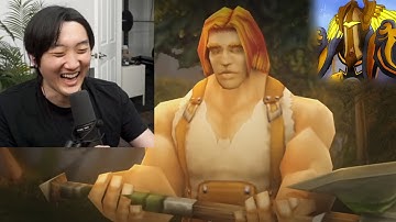 CLASSIC WORLD OF WARCRAFT IN A NUTSHELL