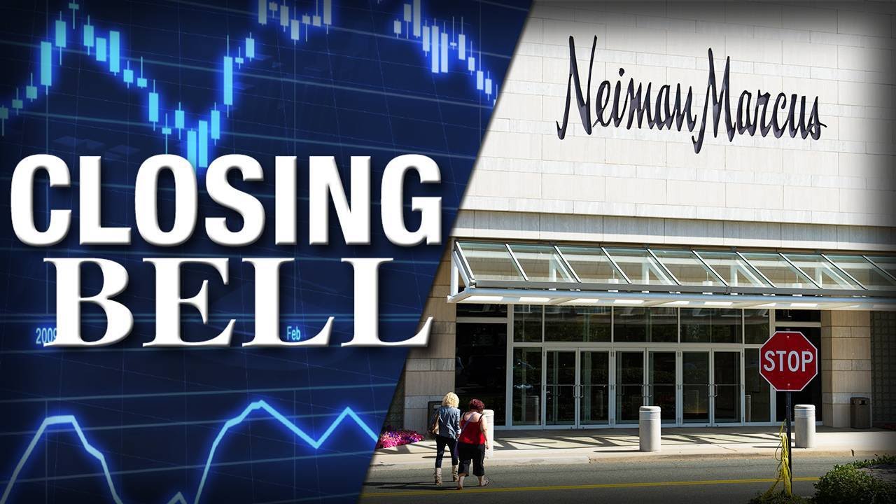 Closing Bell: Stocks Can’t Commit Ahead of Fed Meeting Closing Bell: Stocks Can’t Commit Ahead of Fed Meeting