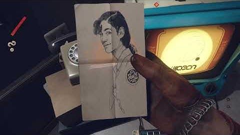 Deathloop (2021) 4k PS5 Gameplay - Dual Wield tip, Updaam, Colt