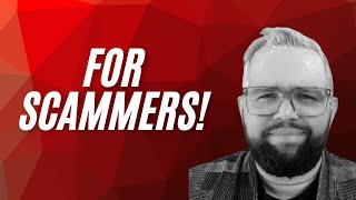 Crypto is the next frontier for scammers: Brad Wilson | S2E1