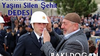Askerin Gözünün Yaşını Silen Şehit Dedesi (Offıcial)
