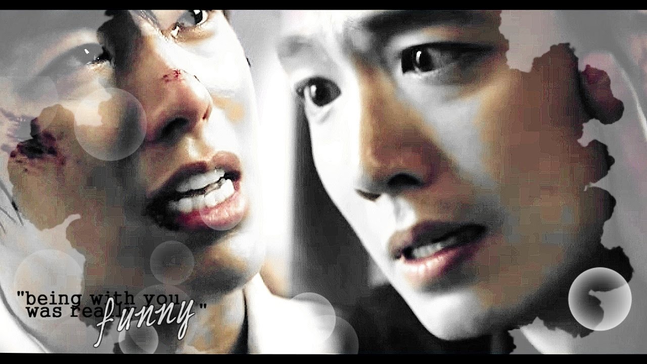 BROMANCE MIX - Time is making fool of us again.