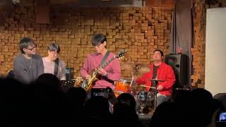JSFA-Four Jackets 241228