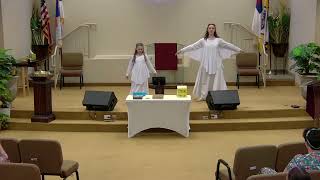 (2025) 04-20 - 'Forever' (Easter Dance Special)