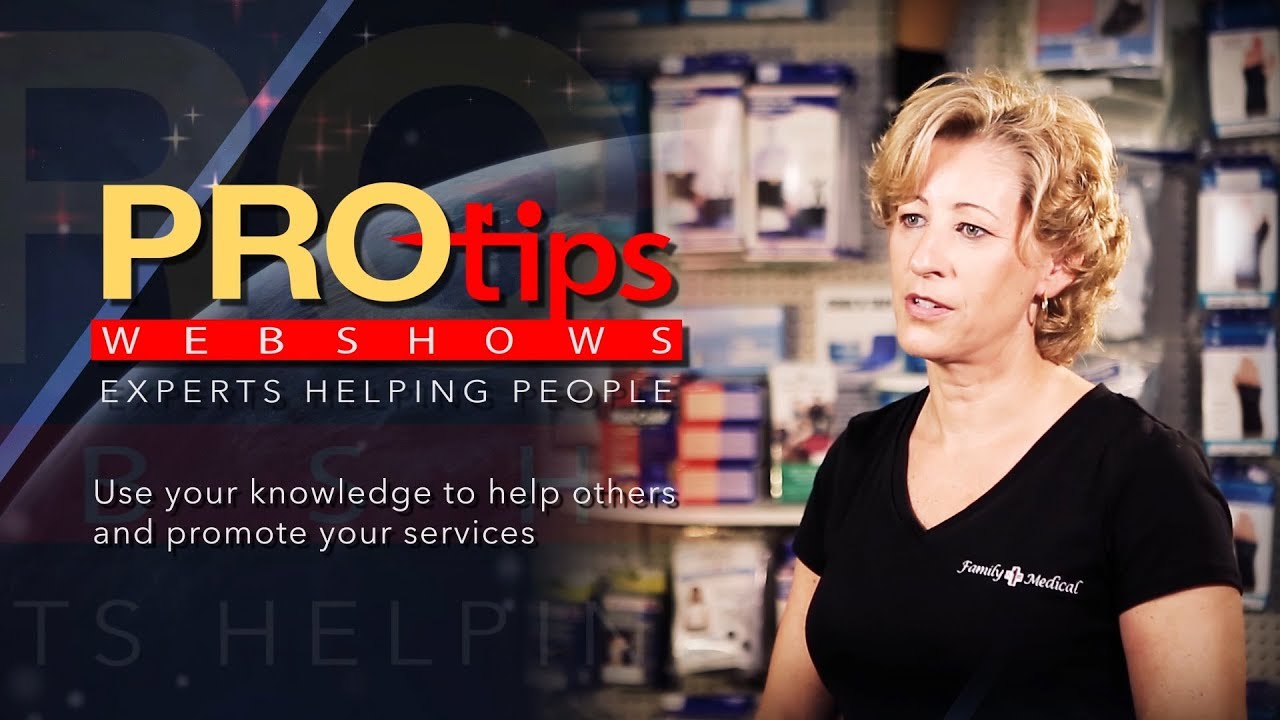 NSLive.tv promotional media products