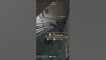 Slick throwing knife and bonus play #DMZ #shorts