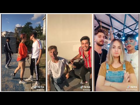 EN GÜZEL SLOWMO VE YENİ FARKLI AKIM TİKTOK VİDEOLARI | #19 | Bağımlılık Yapar!! 🤩