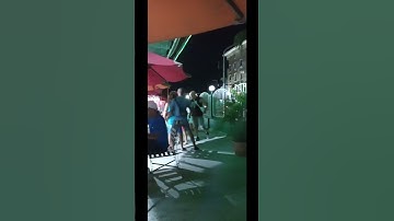 Cuba 2024 nov - 23 y 12 Más vacilón en el Cinecitta, Vedado #conocecuba #travel #pueblocubano