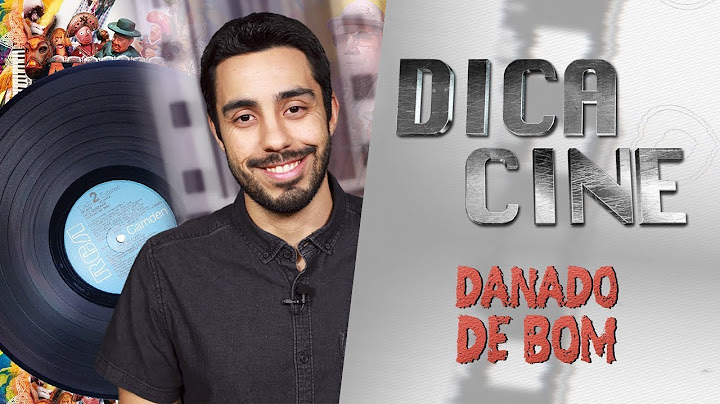 Danado de Bom: A trajetória de João Silva | Dica de Documentário