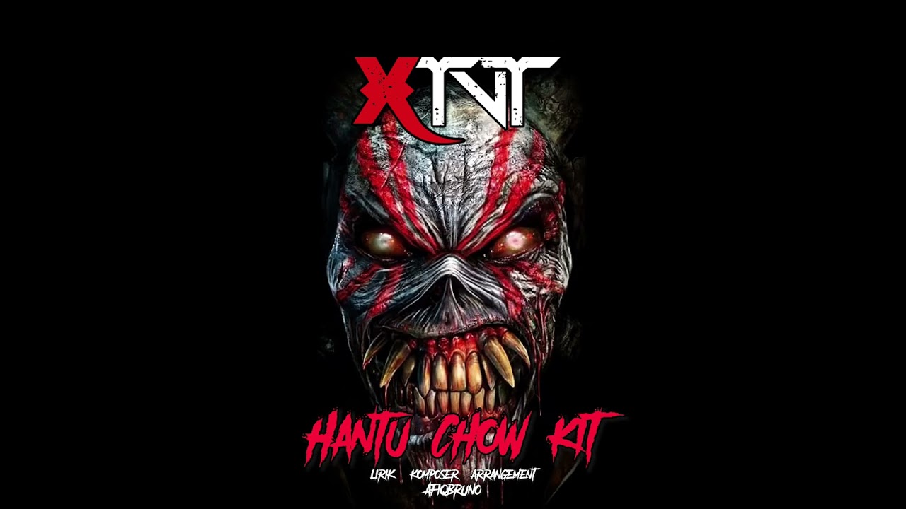 XTNT - HANTU CHOW KIT (Demo Version)
