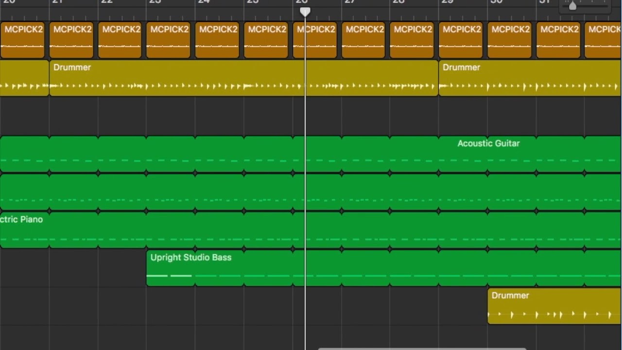 McPick 2 Mix | From Jingle to Awesome!