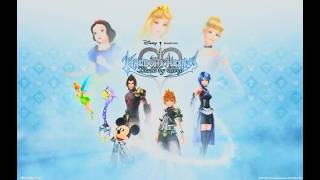 Kingdom Hearts BBS FM #1 Primer cuento Ventus