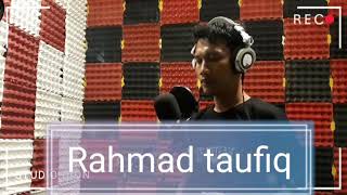 Masih adakah cinta cover Rahmat taufiq