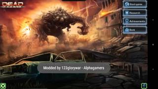 Dead Defence Mod APK 1.4.3 screenshot 4