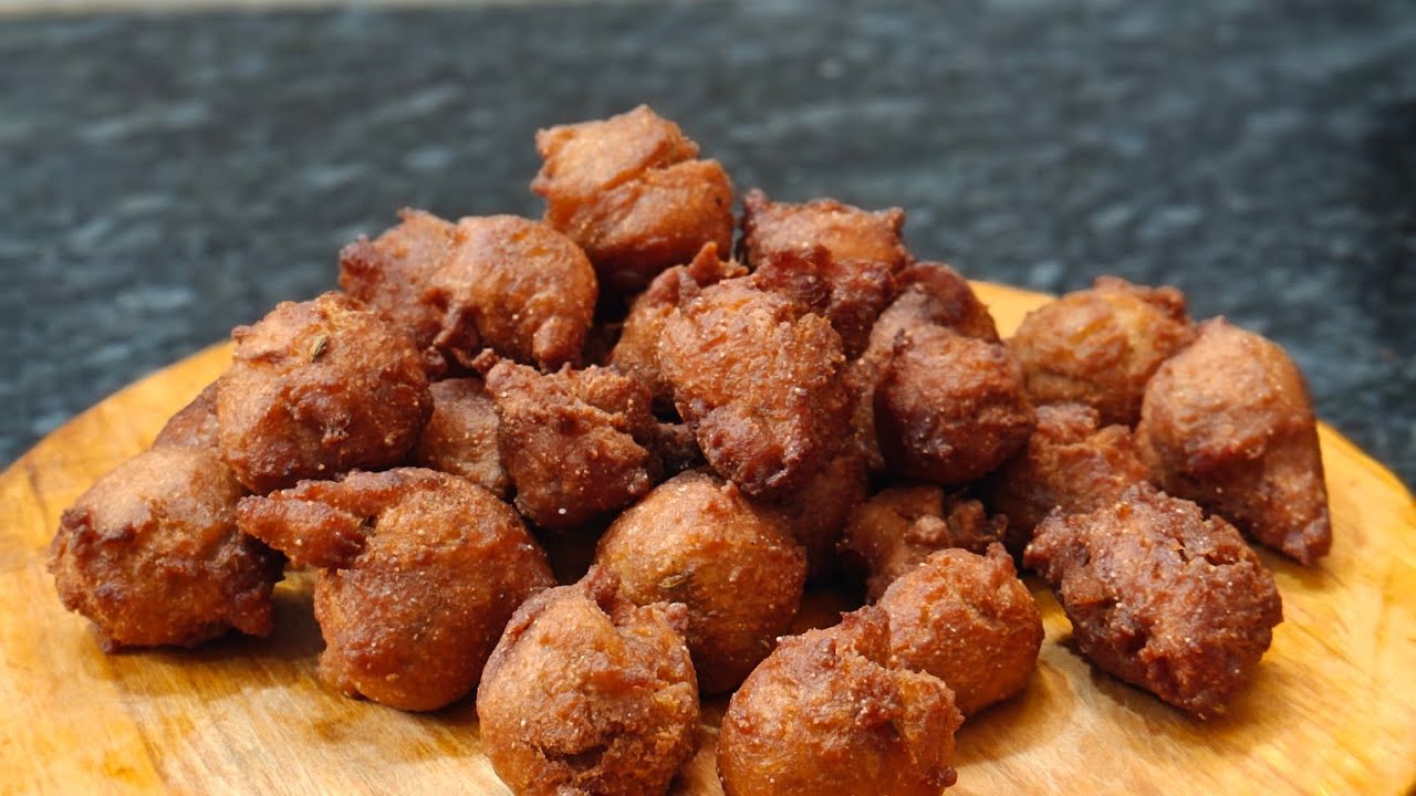 गेहूं के आटे से ट्रेडिशनल टेस्टी रेसिपी छोटी भुख के लिए अंदर से सॉफ्ट और ऊपर से क्रिस्पी नाश्ता