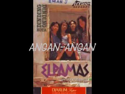 Elpamas   angan angan