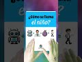Reto del nombre.