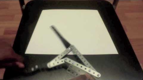 Windshield Wiper Mechanism