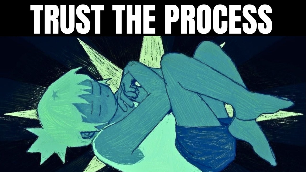 This Is Why It Had to Happen This Way