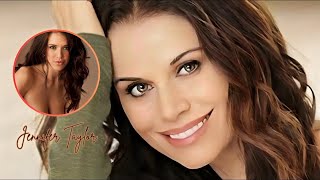 Jennifer Taylor Left Nothing To The Imagination Try Not To Gasp